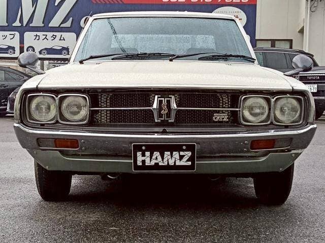 1977 Nissan Skyline JDM car for sale — photo 2 of 20