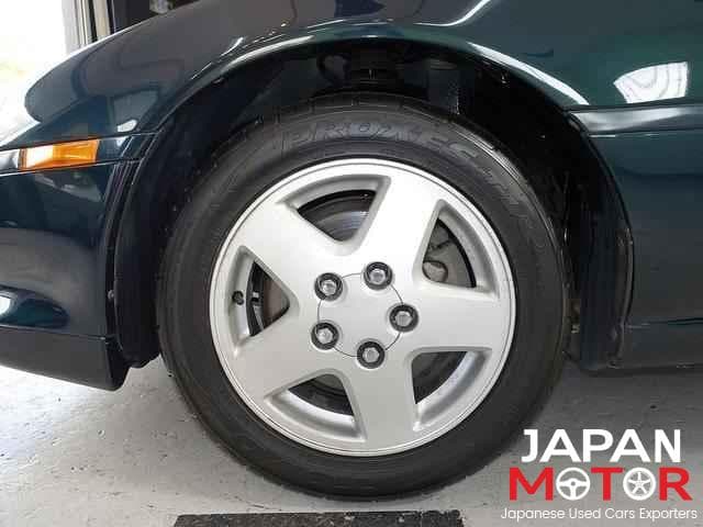 1994 Toyota MR2 JDM car for sale — photo 8 of 8