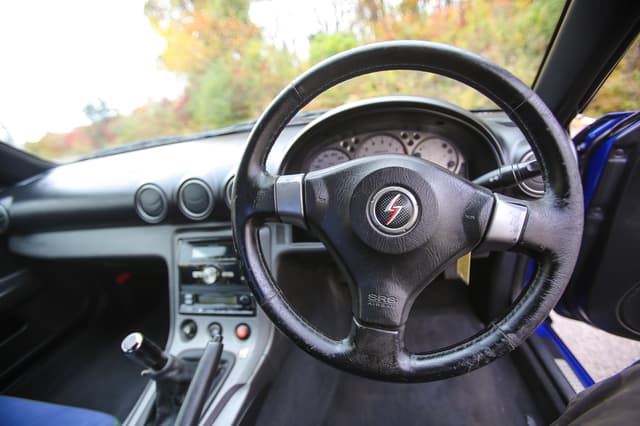 Nissan Silvia JDM car for sale — photo 25 of 25
