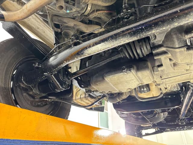 1998 Honda Acty JDM car for sale — photo 19 of 24