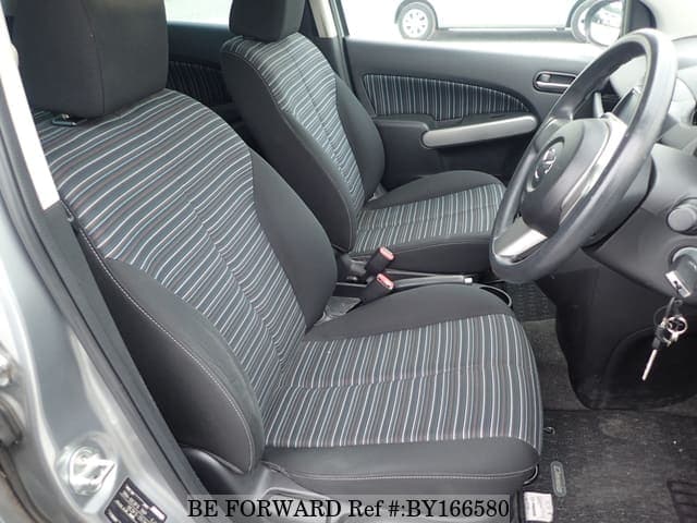 2010 Mazda Demio JDM car for sale — photo 25 of 25