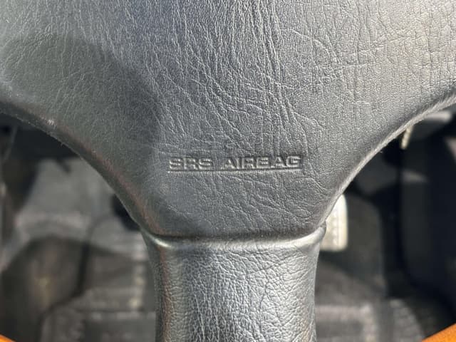 2001 Daihatsu Mira JDM car for sale — photo 8 of 25