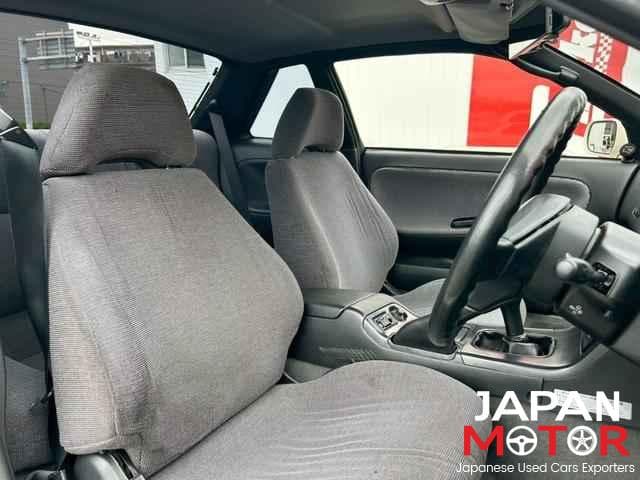 1991 Nissan Silvia JDM car for sale — photo 11 of 24