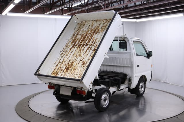 1996 Suzuki Carry JDM car for sale — photo 12 of 25