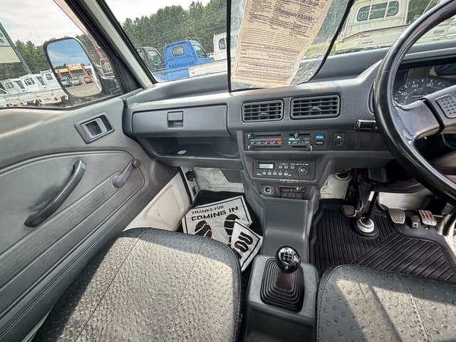 1999 Honda Acty JDM car for sale — photo 8 of 11