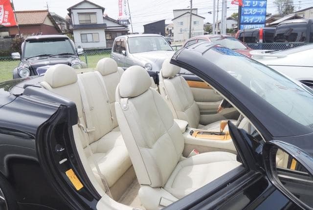 2008 JDM car for sale — photo 15 of 25