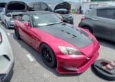 1999 Honda S2000 JDM car for sale — photo 11 of 20
