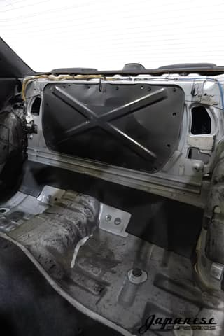 1993 Nissan Skyline JDM car for sale — photo 18 of 25