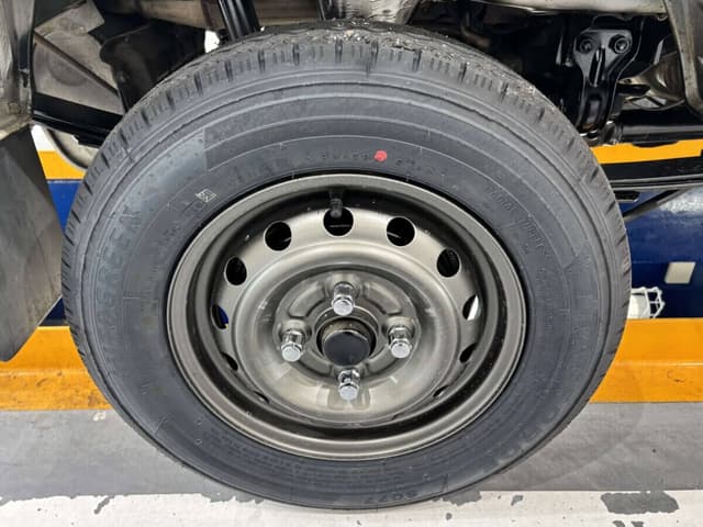 1997 Honda Acty JDM car for sale — photo 14 of 24