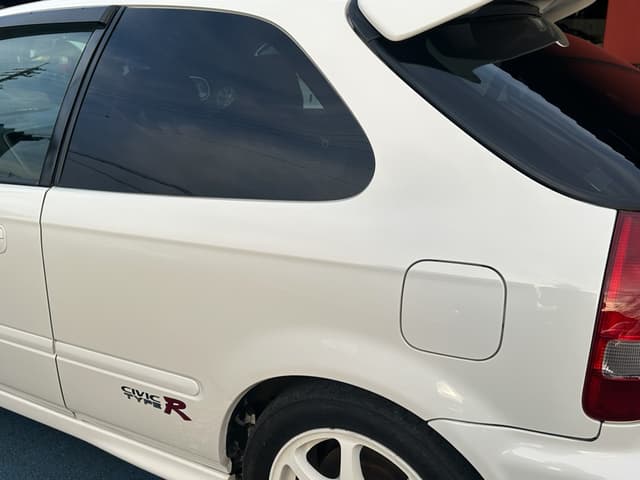 1999 Honda Civic JDM car for sale — photo 25 of 25
