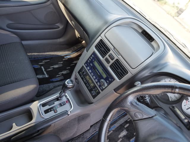 2000 Toyota Caldina JDM car for sale — photo 18 of 22