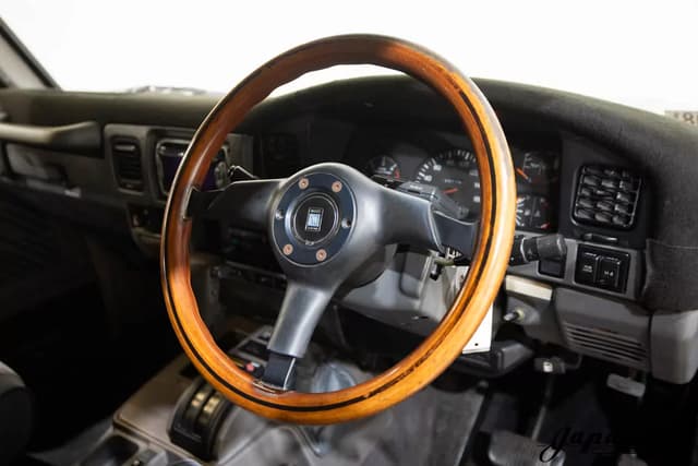 1995 Toyota Land Cruiser Prado JDM car for sale — photo 12 of 25