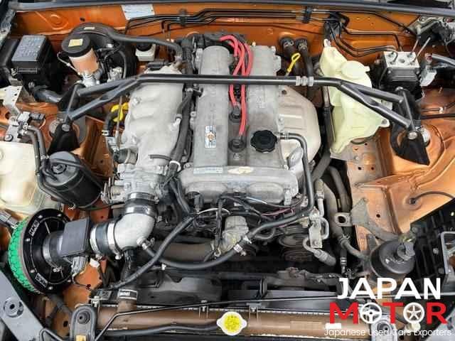 1998 Mazda Roadster (Eunos Roadster / MX-5) JDM car for sale — photo 11 of 11