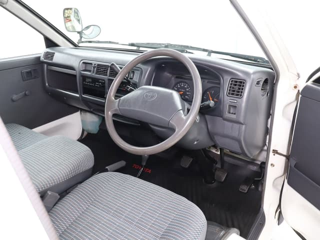 1998 Toyota Lite Ace JDM car for sale — photo 8 of 25