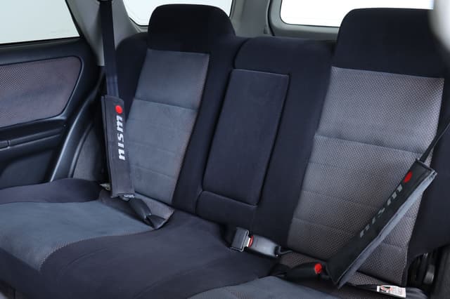 1998 Nissan Stagea JDM car for sale — photo 14 of 25