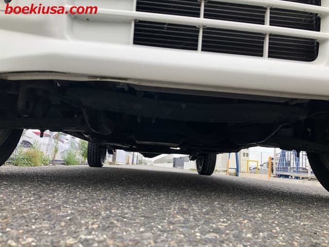 1999 Mitsubishi Town Box JDM car for sale — photo 22 of 23