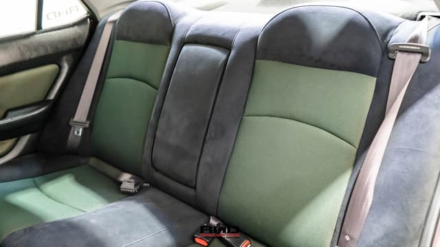 2001 Honda Accord JDM car for sale — photo 25 of 25