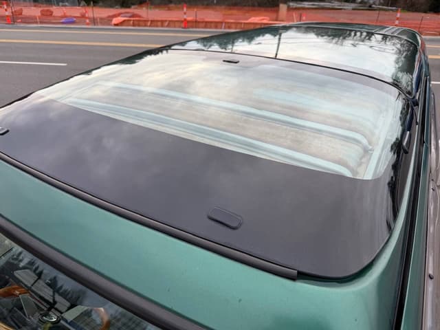 1997 Subaru Sambar JDM car for sale — photo 14 of 25
