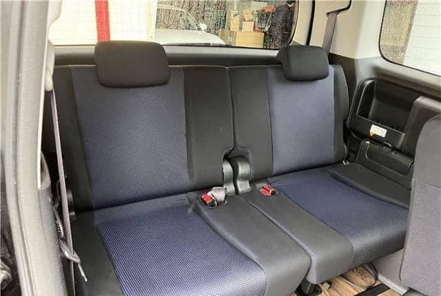 2007 Honda JDM car for sale — photo 10 of 25