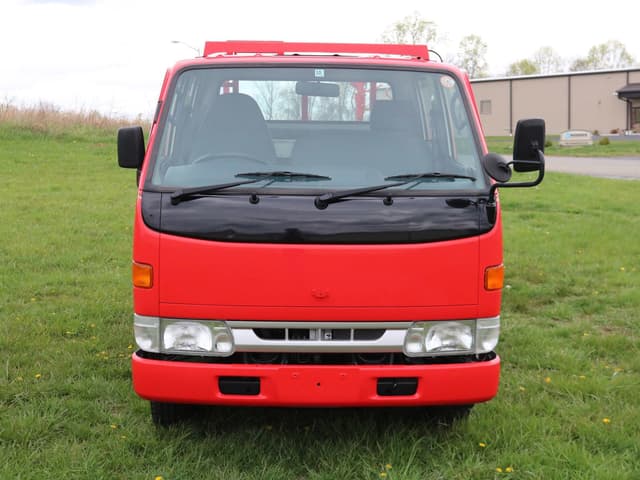 1997 Toyota Toyoace JDM car for sale — photo 3 of 25