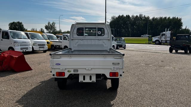 2007 Suzuki Carry JDM car for sale — photo 3 of 9