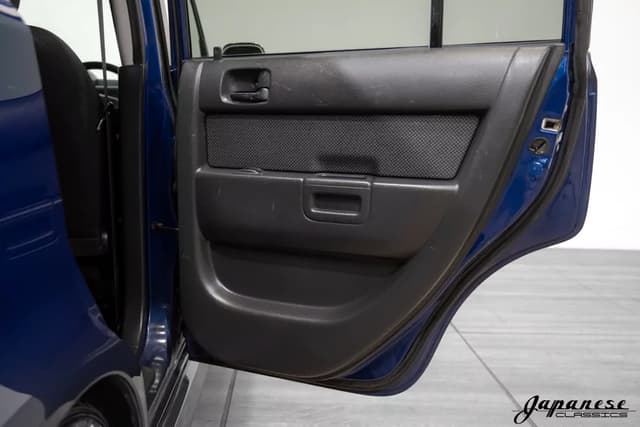 2000 Toyota JDM car for sale — photo 20 of 25