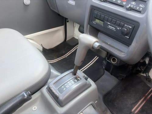 1998 Subaru Sambar JDM car for sale — photo 7 of 12