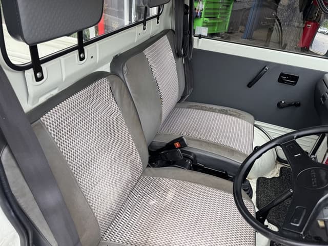 1984 Suzuki Carry JDM car for sale — photo 18 of 25