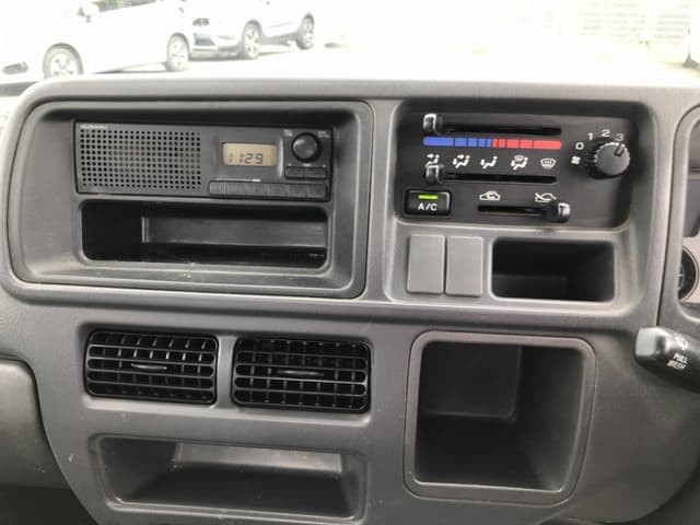 2002 Subaru Sambar JDM car for sale — photo 23 of 25