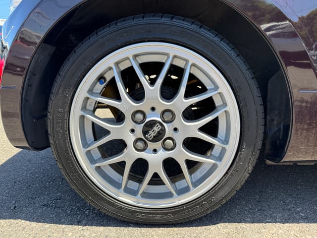 2007 Daihatsu Copen JDM car for sale — photo 18 of 25