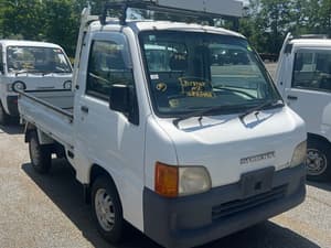 2000 Subaru Sambar JDM car for sale