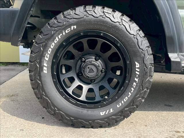 1991 Suzuki Jimny JDM car for sale — photo 9 of 13