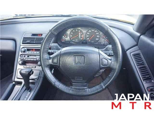 1992 Honda NSX JDM car for sale — photo 10 of 12