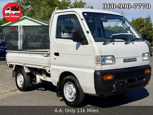 1994 Suzuki Carry JDM car for sale