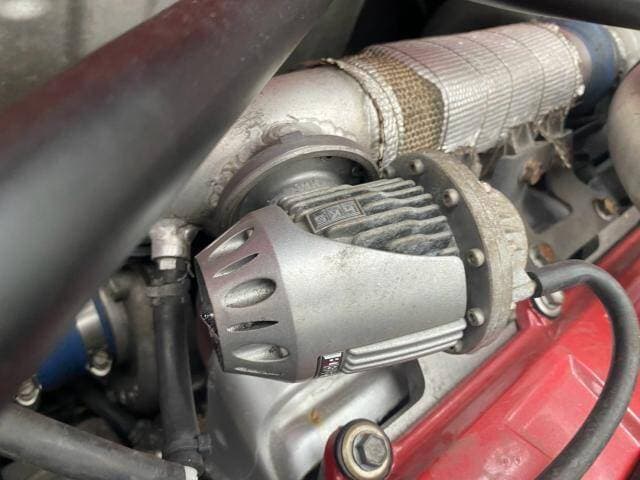 1998 Toyota MR2 JDM car for sale — photo 12 of 17