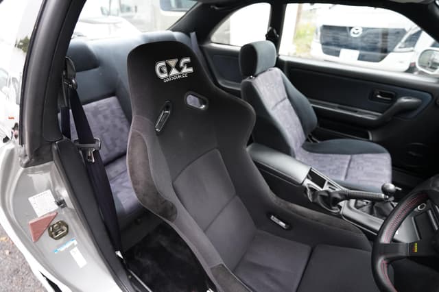 1997 Nissan Skyline JDM car for sale — photo 12 of 25