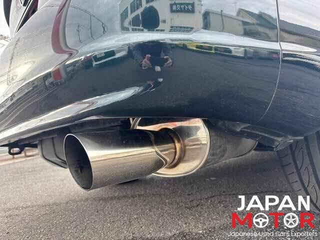 1996 Toyota Celica JDM car for sale — photo 8 of 10
