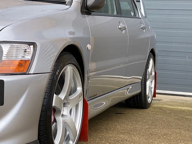 2004 JDM car for sale — photo 21 of 25