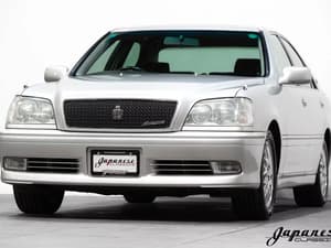 1998 Toyota Crown JDM car for sale