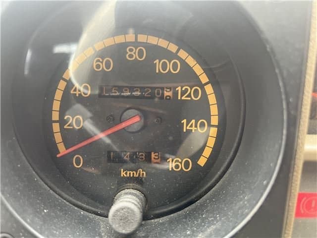 1990 Mitsubishi Pajero JDM car for sale — photo 8 of 24