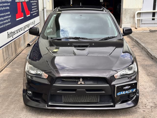 2008 JDM car for sale — photo 7 of 25