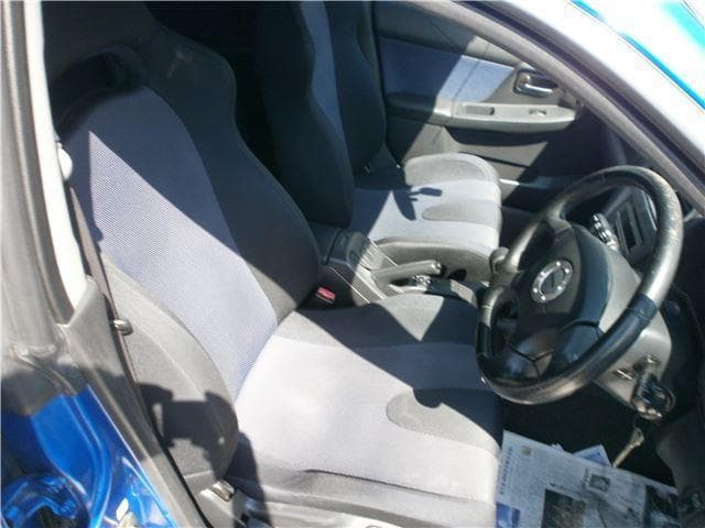 2000 Subaru Impreza JDM car for sale — photo 19 of 25