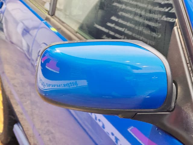 2006 Subaru Impreza JDM car for sale — photo 21 of 25