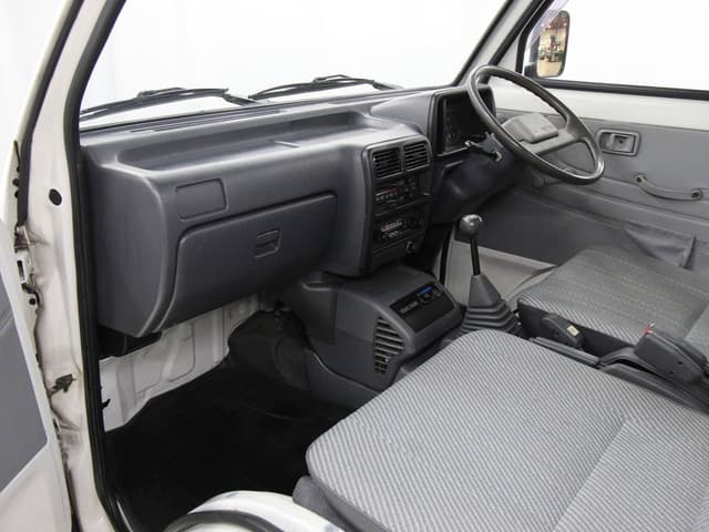 1993 Daihatsu Hijet JDM car for sale — photo 12 of 25