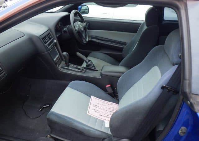 2000 Nissan Skyline JDM car for sale — photo 8 of 24