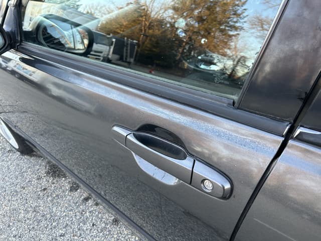 1998 Toyota Altezza JDM car for sale — photo 25 of 25
