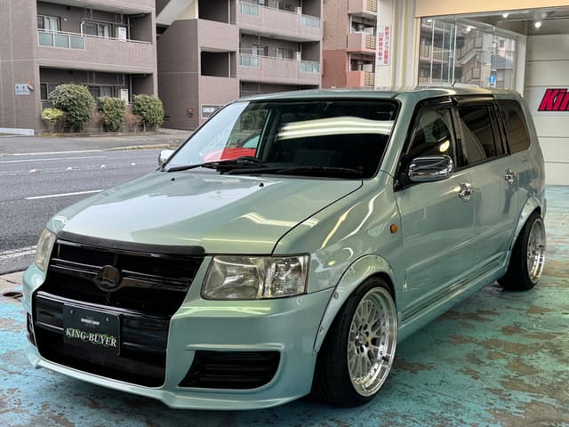 2003 JDM car for sale — photo 21 of 25