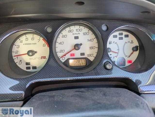 2001 Honda Accord JDM car for sale — photo 22 of 25