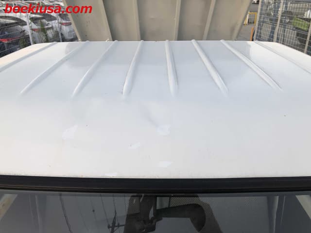 1995 Daihatsu Hijet JDM car for sale — photo 20 of 25