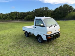 1998 Mitsubishi Minicab JDM car for sale